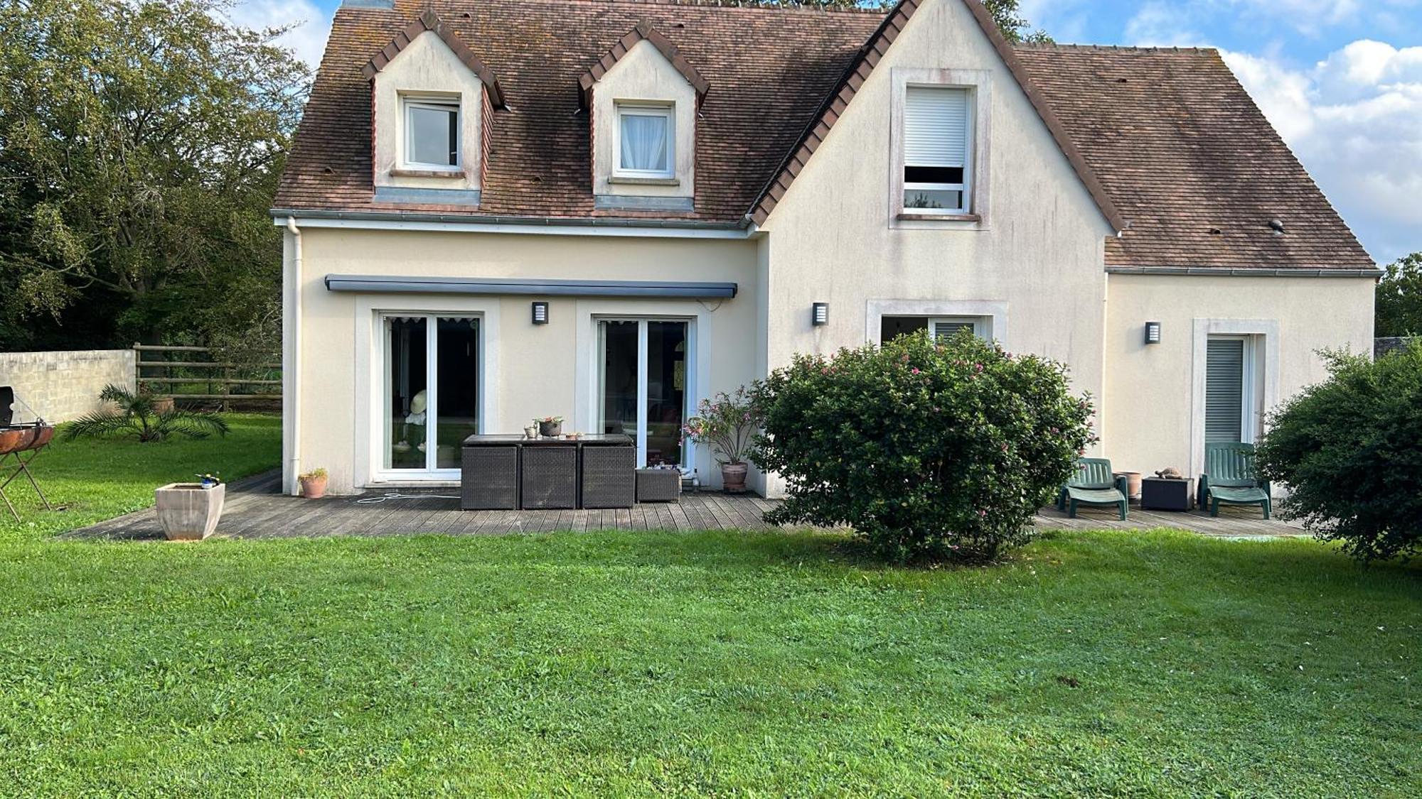 Pas Loin Des Plage Du Debarquement Creully sur Seulles Exterior foto